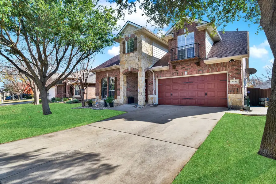 2740 Evening Mist Drive, Little Elm, TX 75068 - #3