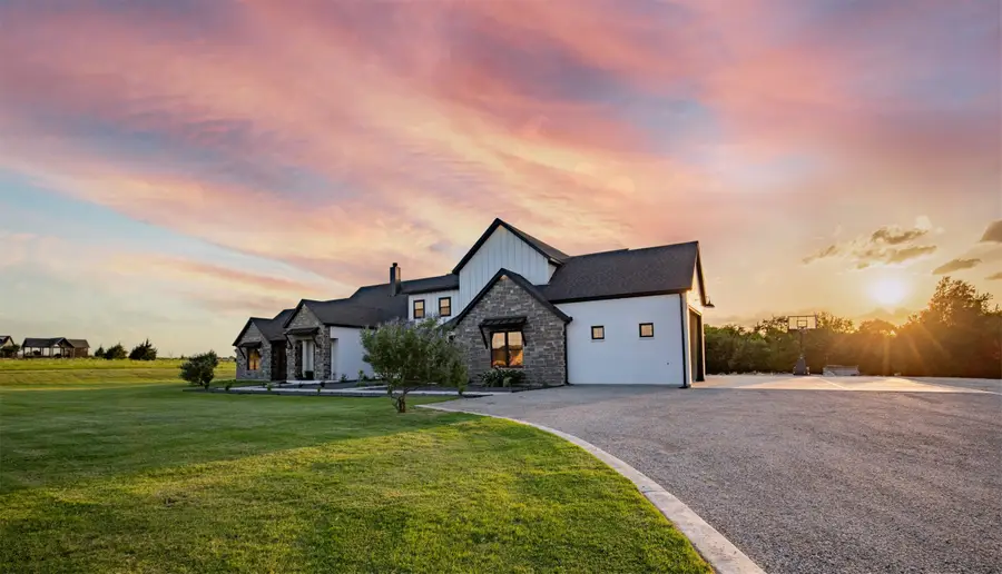 3161 Northgate, Celina, TX 75009 - #2