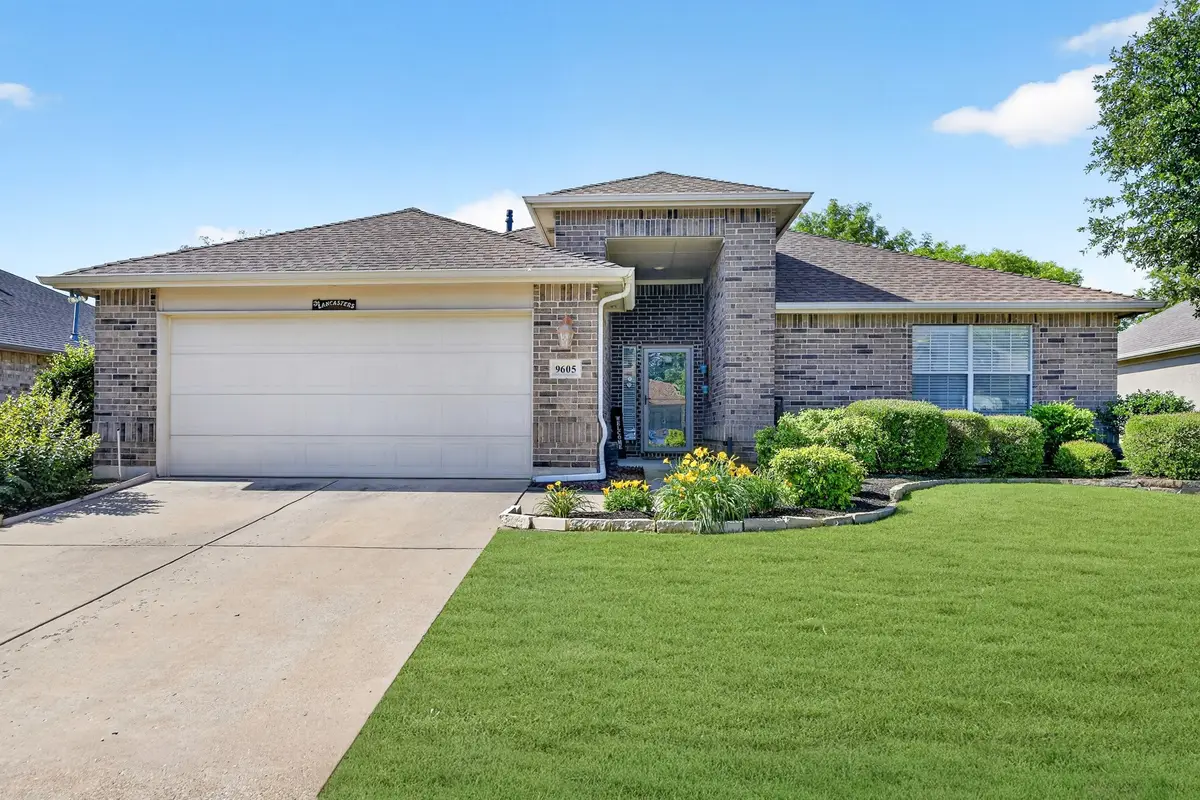 9605 Rosewood Drive, Denton, TX 76207 - #1