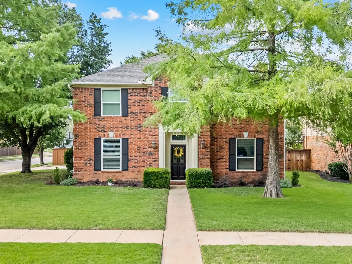 3328 Lauren Way, Flower Mound, TX 75028 - #1