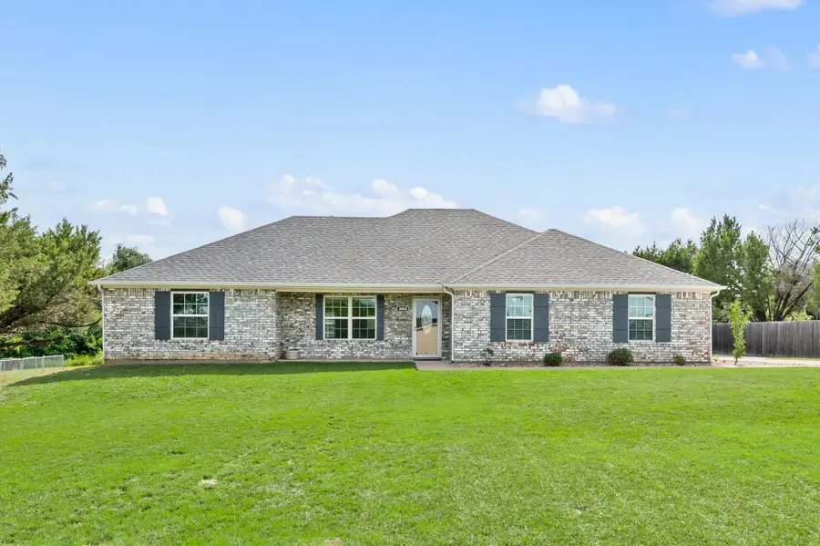 4000 Goliad Drive, Granbury, TX 76048 - #2