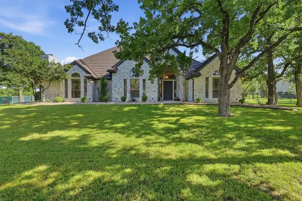 109 Rooster Cogburn Court, Weatherford, TX 76088