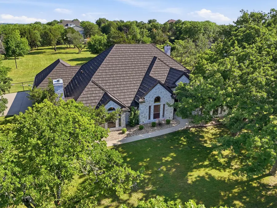 109 Rooster Cogburn Court, Weatherford, TX 76088 - #3