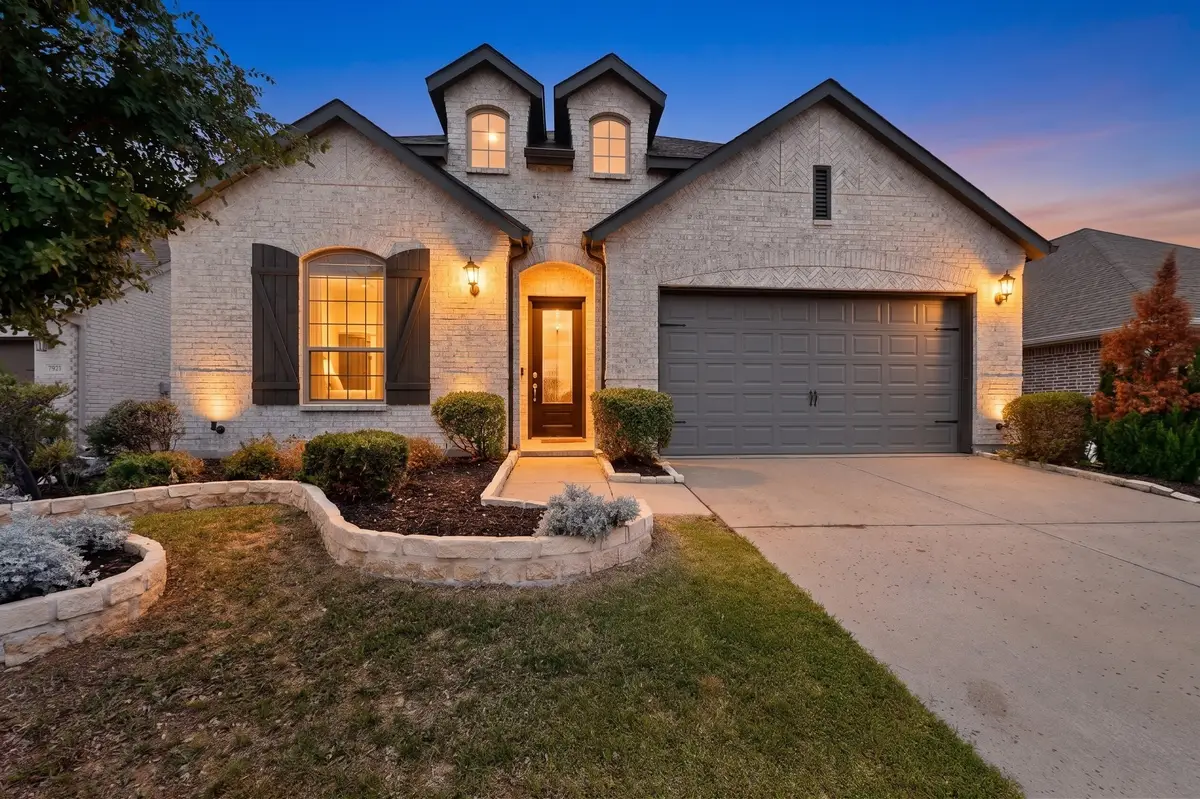 3825 Primrose Drive, Aubrey, TX 76227 - #1
