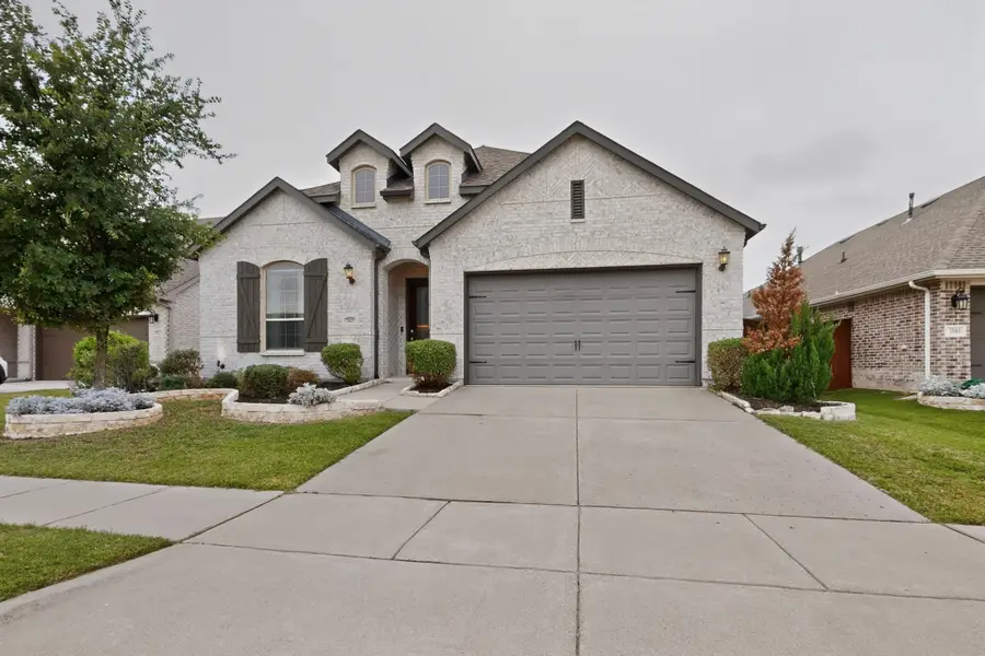 3825 Primrose Drive, Aubrey, TX 76227 - #3