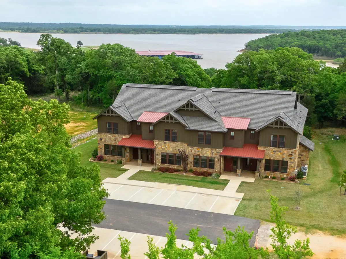 160 Lakeview Court #3, Gordonville, TX 76245 - #1