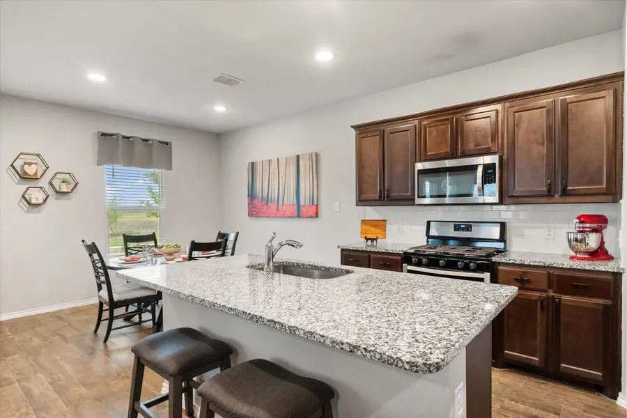 2992 Cedeno Drive, Forney, TX 75126 - #2