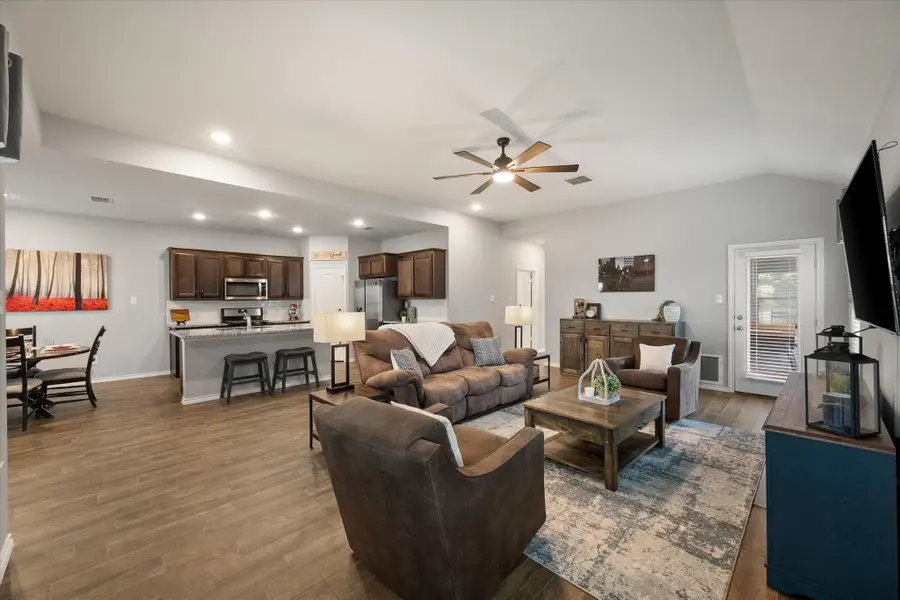 2992 Cedeno Drive, Forney, TX 75126 - #3