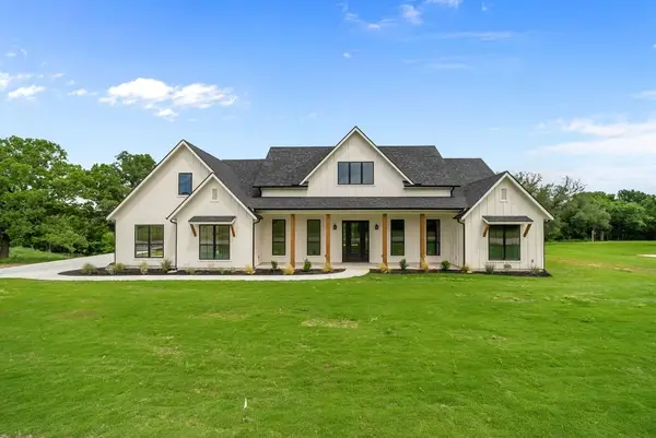 223 Gopher Road, Weatherford, TX 76088