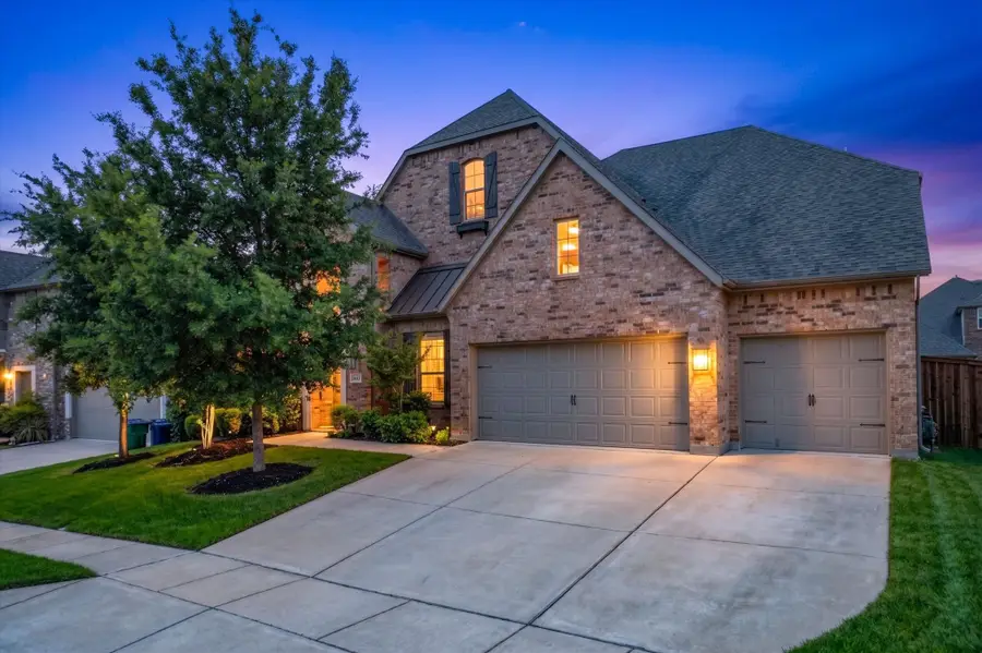 1017 Wimberly Lane, Northlake, TX 76226 - #2