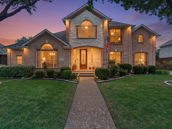 5708 Twain Drive, Flower Mound, TX 75028