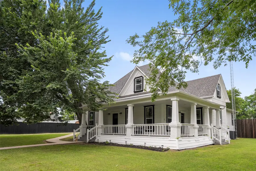 503 E 13th Street, Kemp, TX 75143 - #2