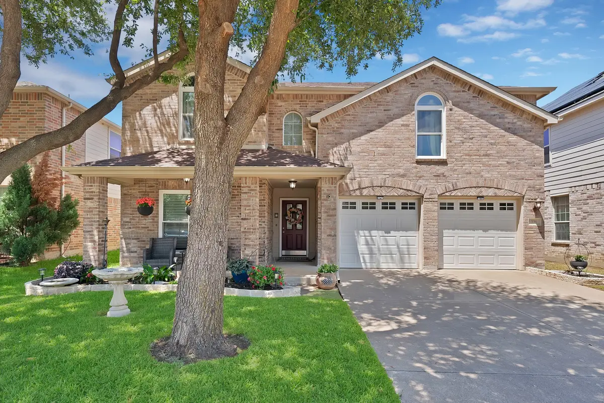 336 Chase Hill Lane, Fort Worth, TX 76028 - #1