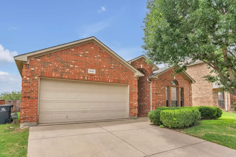 1602 Deer Crossing Drive, Arlington, TX 76002 - #3