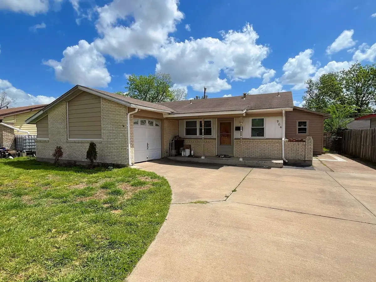 904 Miranda Drive, Mesquite, TX 75149 - #1