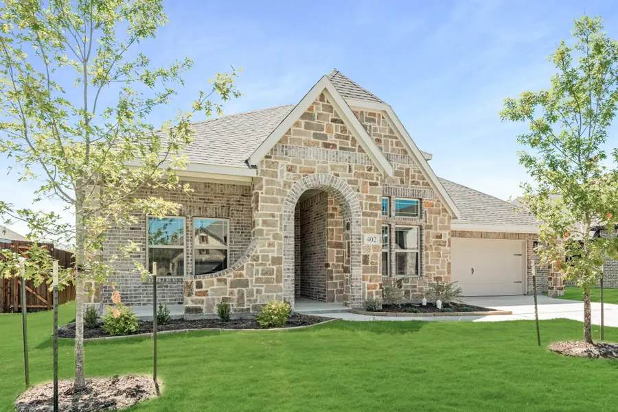402 Laurel Lane, Glenn Heights, TX 75154 - #2