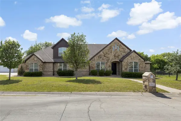 544 Hubbard Circle, Nevada, TX 75173
