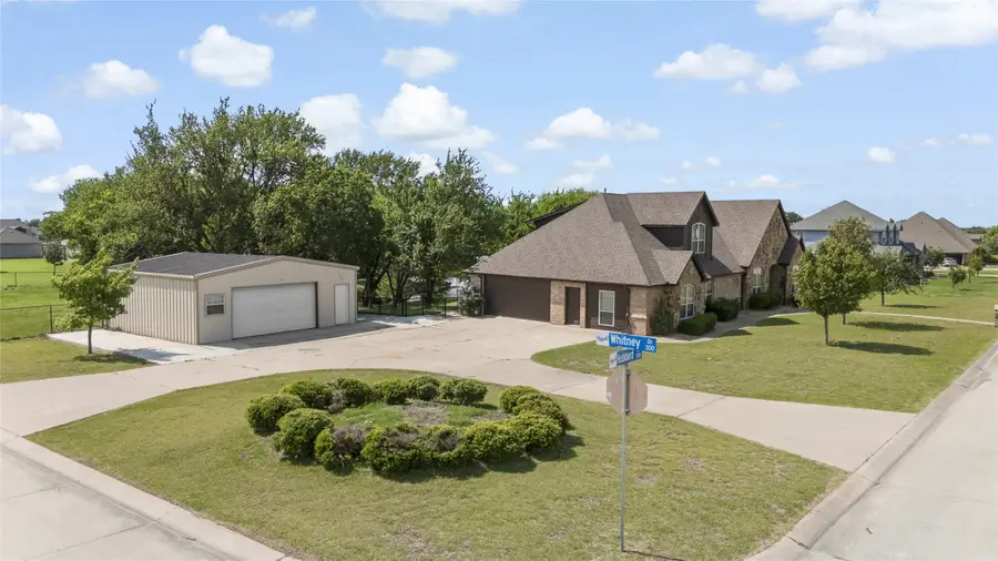 544 Hubbard Circle, Nevada, TX 75173 - #2