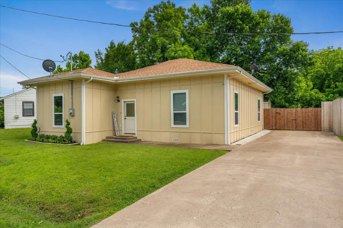 2206 Drake Street, Caddo Mills, TX 75135 - #1