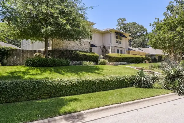 4708 Spring Creek Court, Arlington, TX 76017