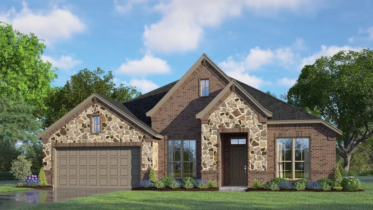 415 Heritage Hill Drive, Forney, TX 75126 - #1