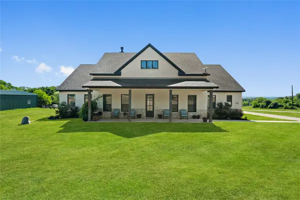400 Adell Circle, Weatherford, TX 76088