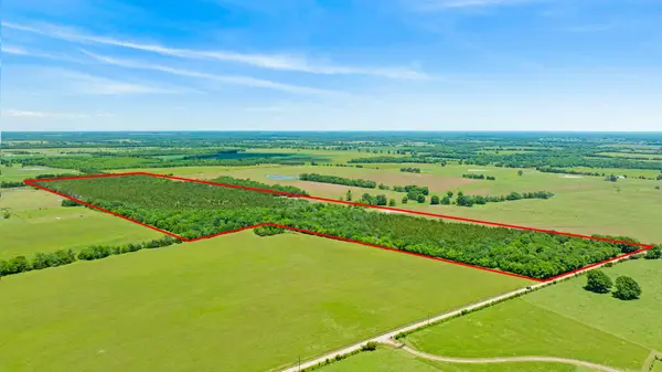 TBD County Road 15220, Deport, TX 75435