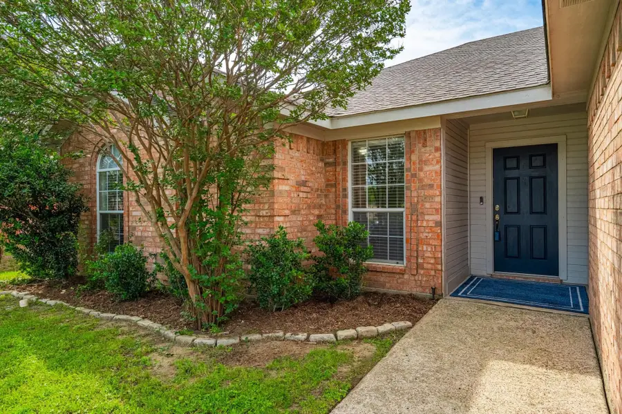 622 Coal Creek Drive, Mansfield, TX 76063 - #2