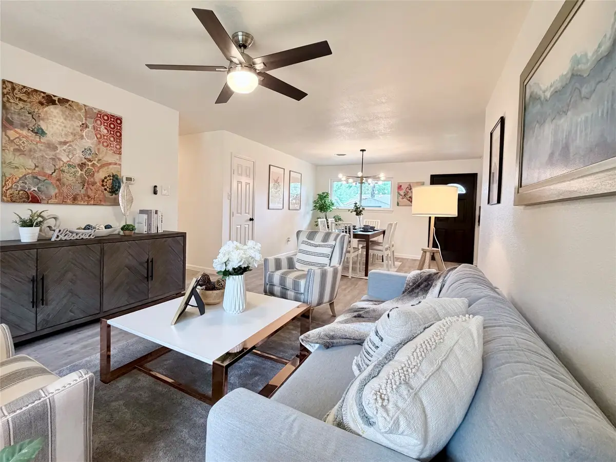 5712 Bonnie Wayne Street, Haltom City, TX 76117 - #1