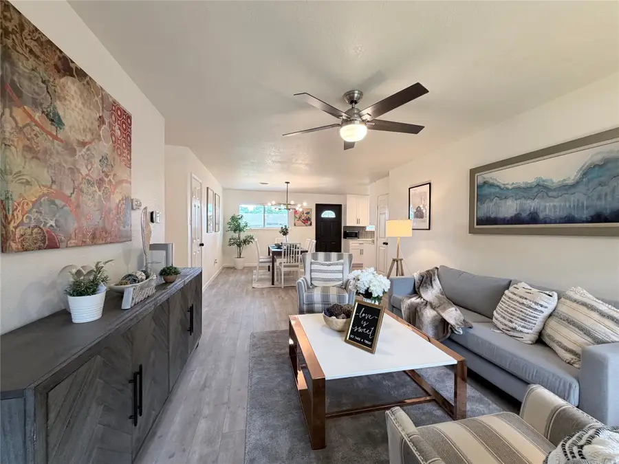 5712 Bonnie Wayne Street, Haltom City, TX 76117 - #2