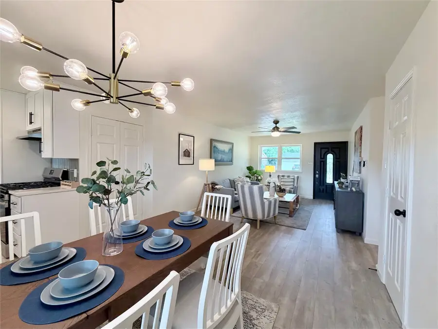 5712 Bonnie Wayne Street, Haltom City, TX 76117 - #3