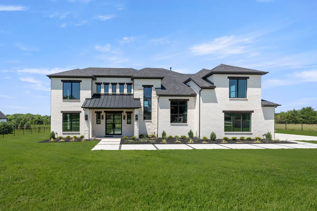 208 Terry Lane, Heath, TX 75032 - #1