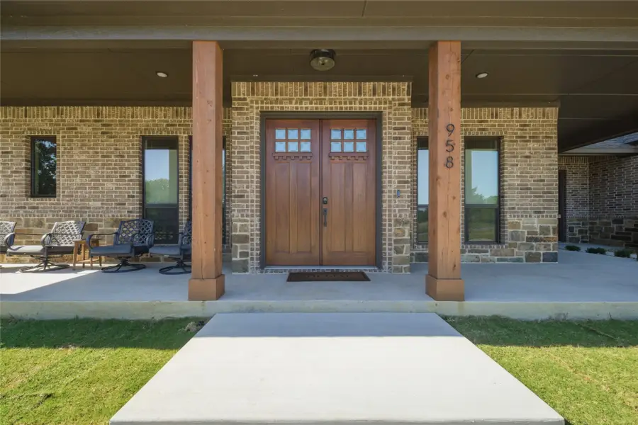 958 Cedar Mills Road, Gordonville, TX 76245 - #3