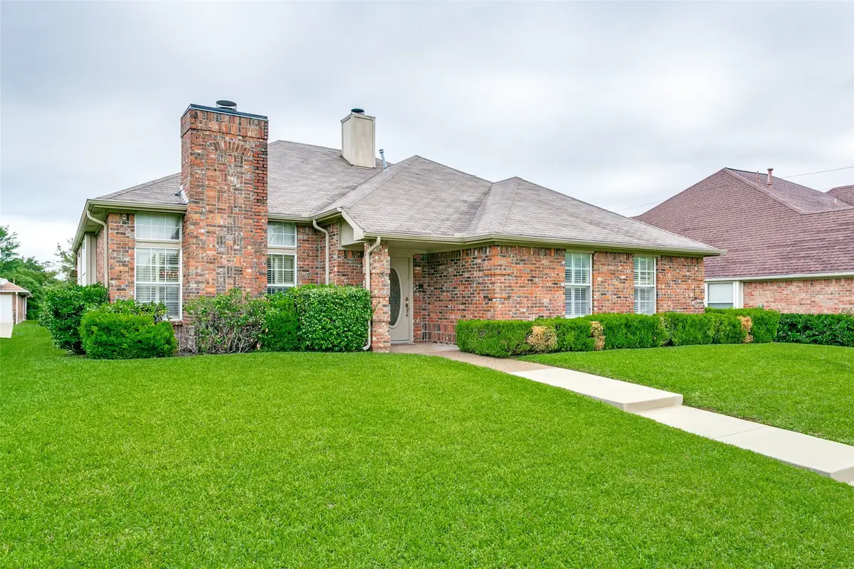 2045 Larkspur Drive, Carrollton, TX 75010 - #1