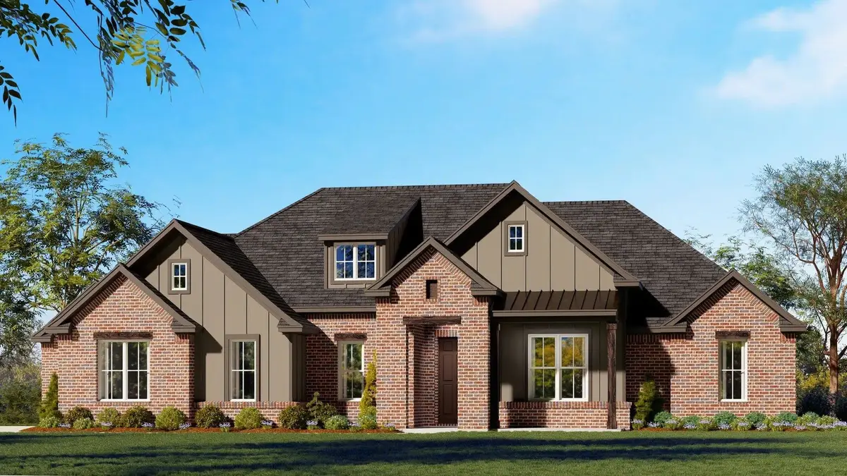200 Cordillera Lane, Red Oak, TX 75154 - #1