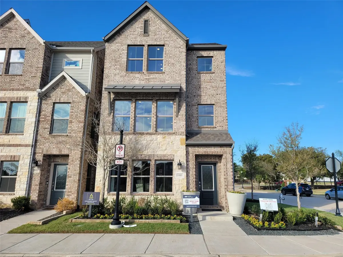 1001 Boyd Lane, Euless, TX 76040 - #1