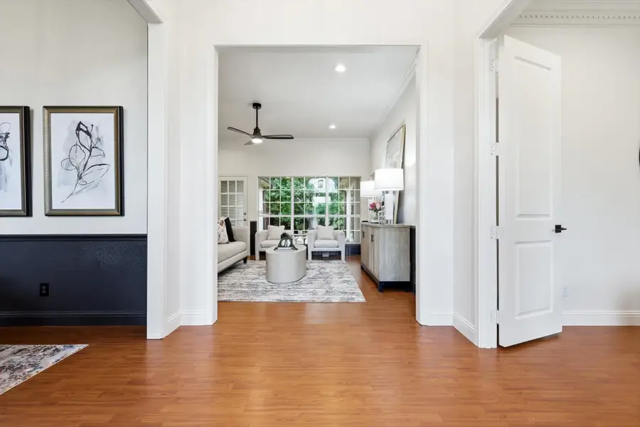 9017 Laredo Drive, Irving, TX 75063 - #2