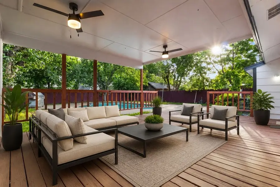 2529 Syracuse Drive, Irving, TX 75062 - #3