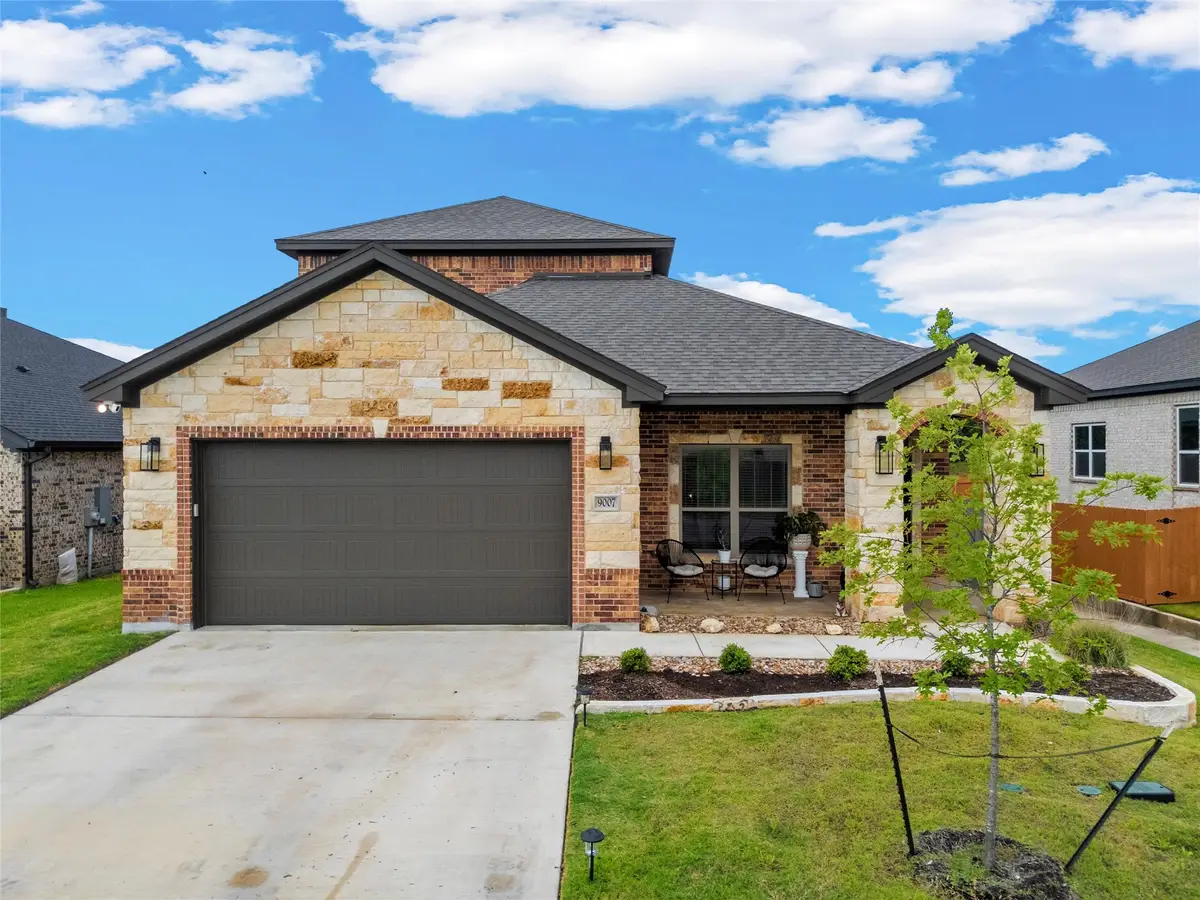 9007 Sassafras Street, Temple, TX 76502 - #1