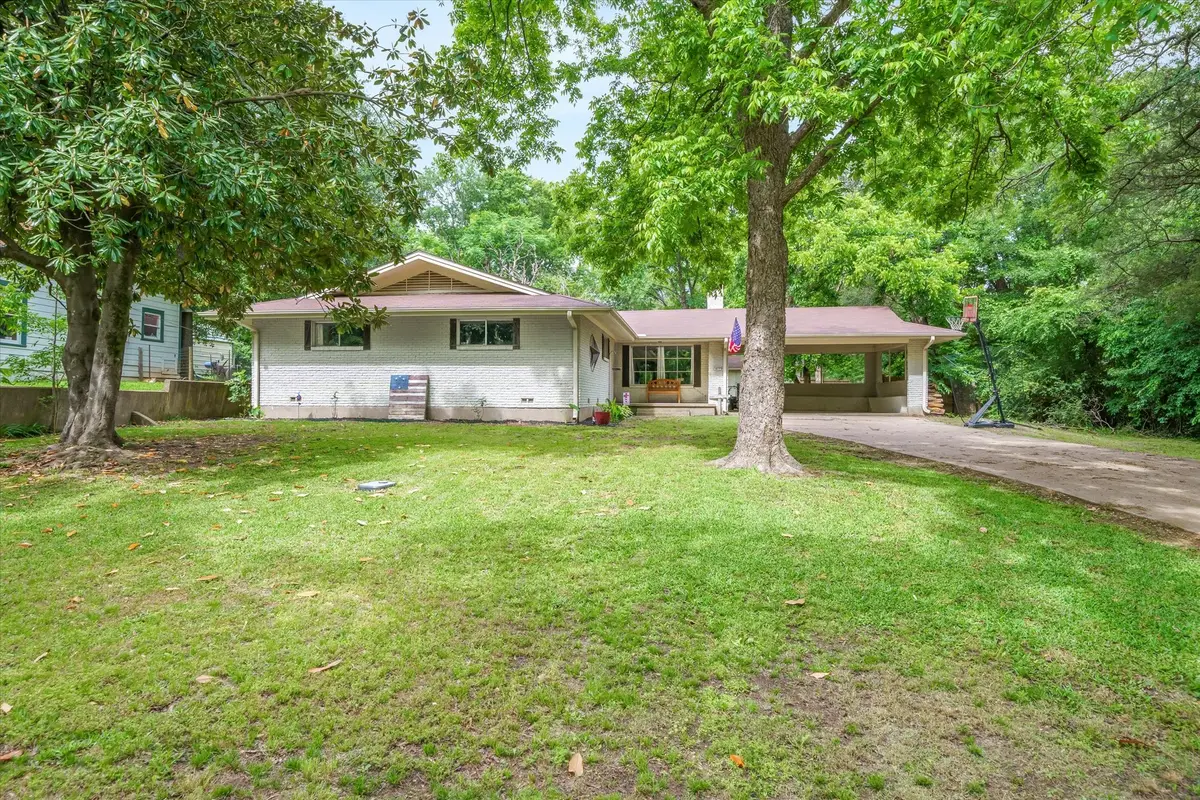 417 N. Norman Street, Grand Saline, TX 75140 - #1