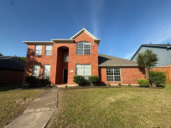 2031 Stillwater Drive, Mesquite, TX 75181