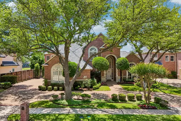 5332 Blake Drive, Plano, TX 75093