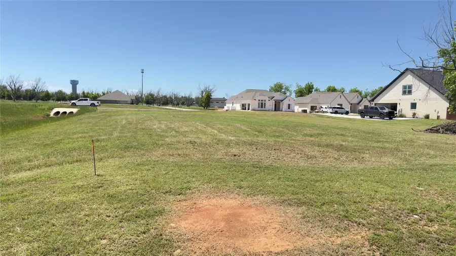 2201 Middlewood Circle, Granbury, TX 76049 - #2
