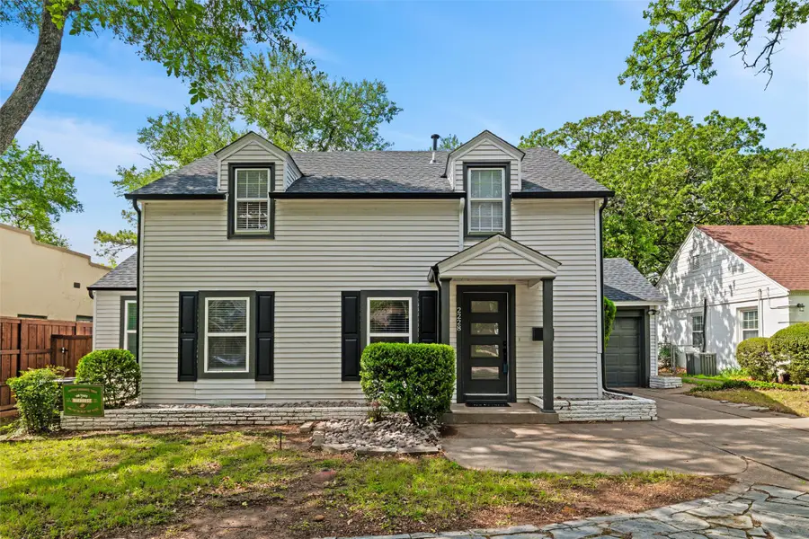 2228 Goldenrod Avenue, Fort Worth, TX 76111 - #3
