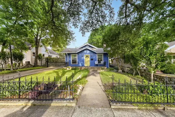 2306 Western Avenue, Fort Worth, TX 76107