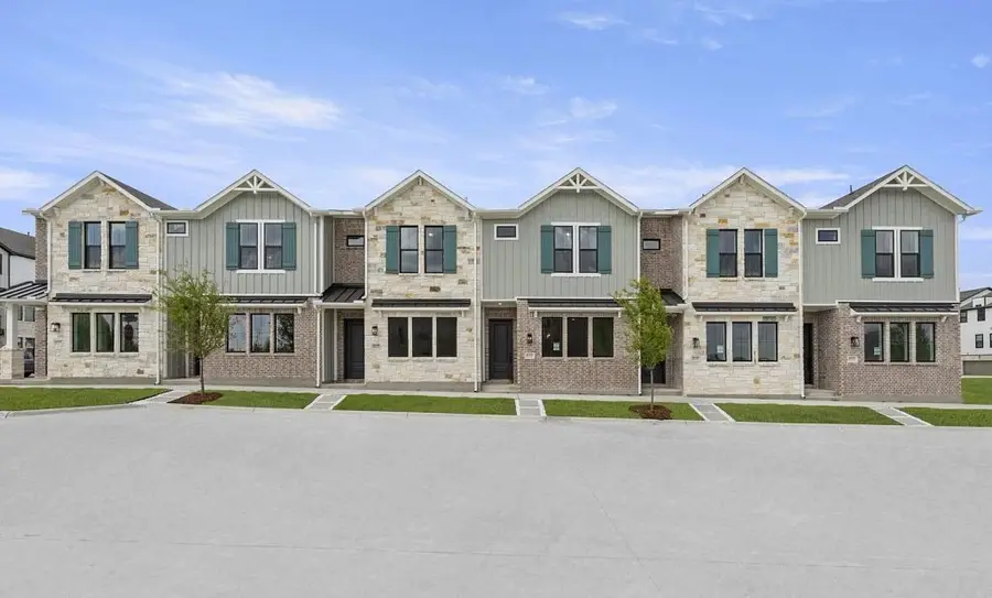 827 Pedernales Drive, Plano, TX 75075 - #2