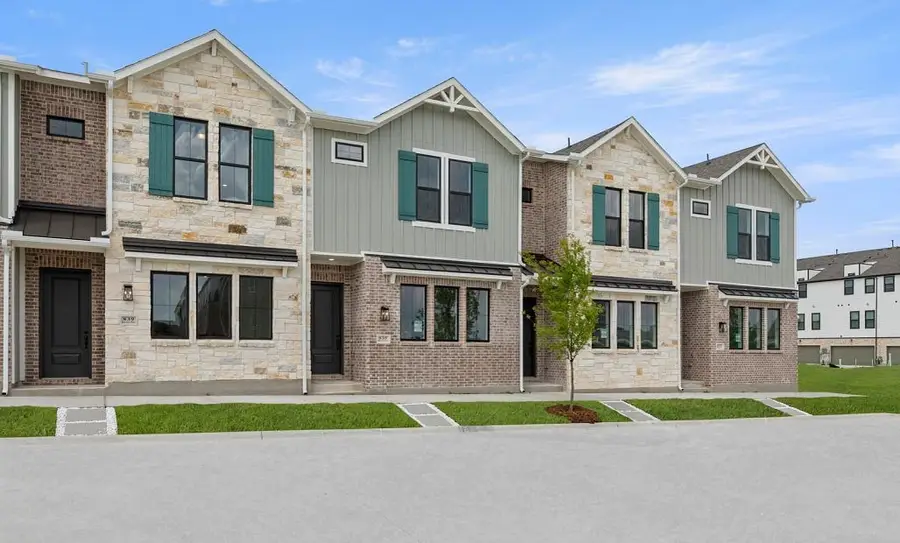 827 Pedernales Drive, Plano, TX 75075 - #3