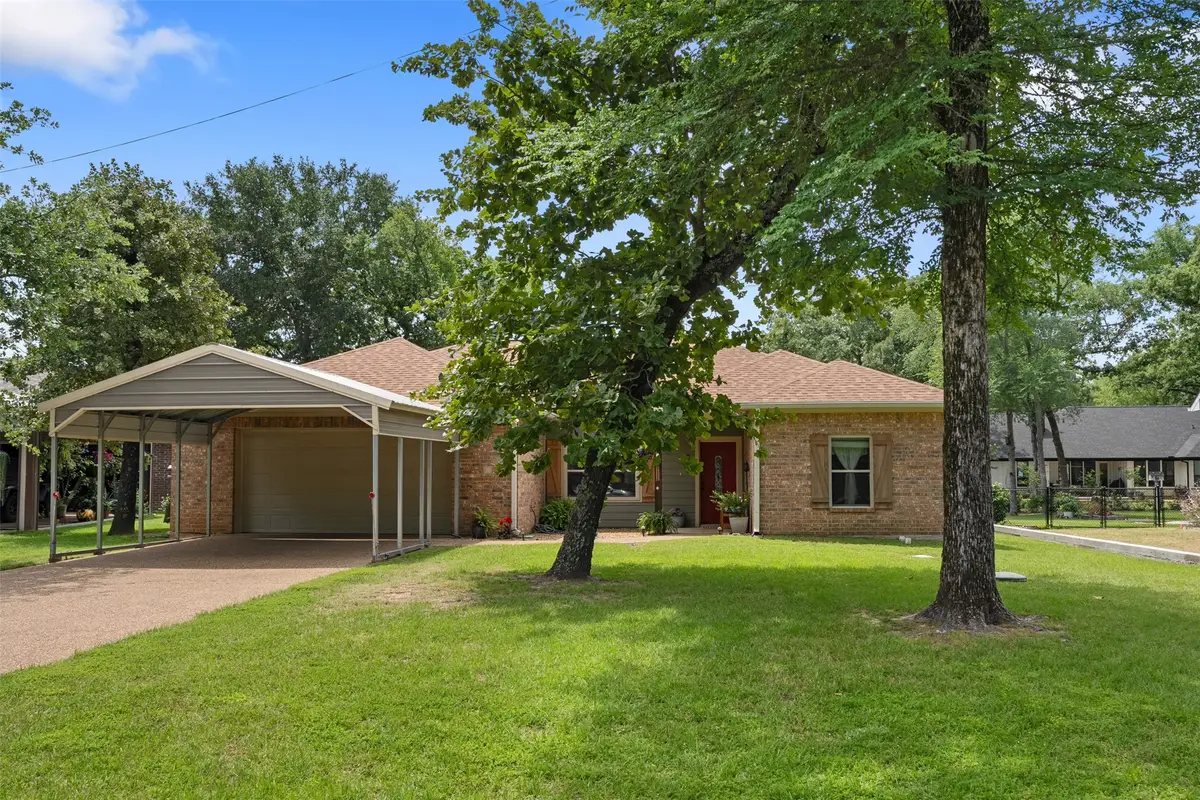 49 Westview Circle, Star Harbor, TX 75148 - #1