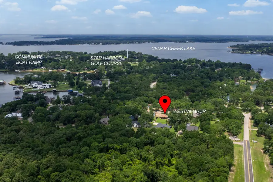 49 Westview Circle, Star Harbor, TX 75148 - #3