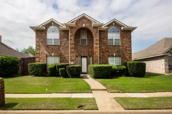 4900 Basil Drive, McKinney, TX 75070